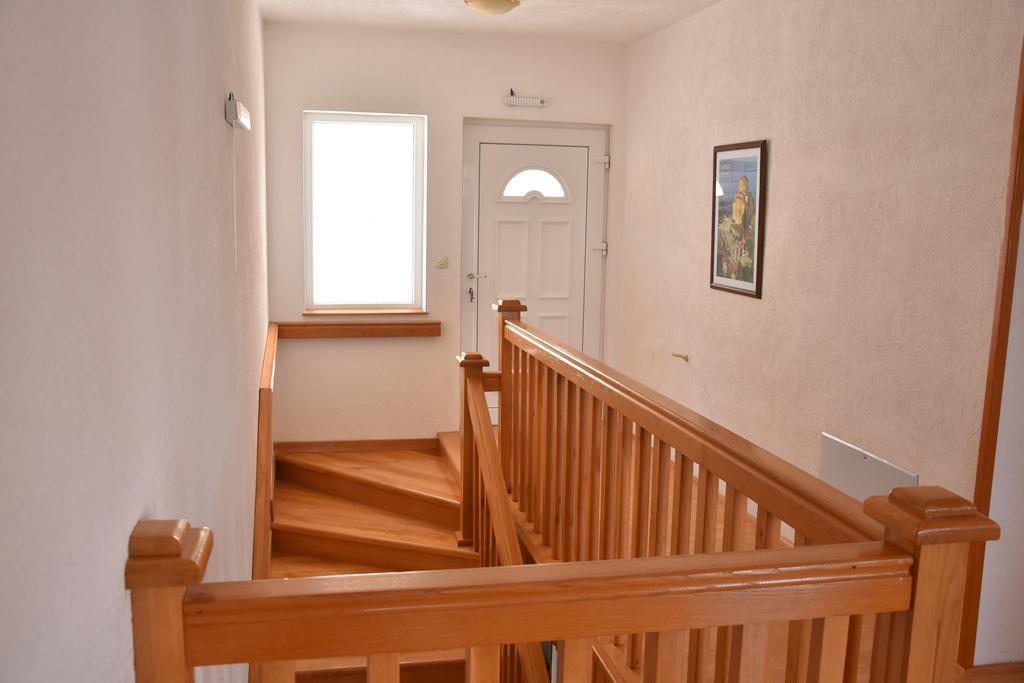 Apartment And Studio Damjan Ohrid Esterno foto